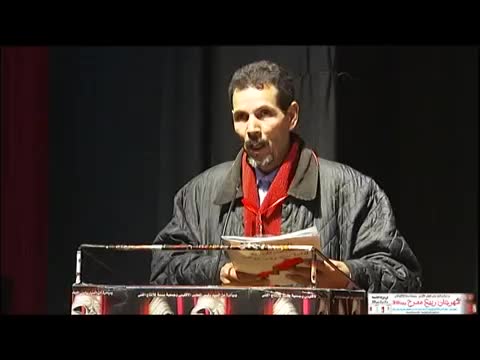 مهرجان ربيع مسرح وجدة 2010