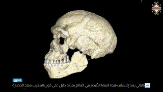 المغرب : مهد الحضارة ⵍⵎⵖⵔⵉⴱ : ⵜⵉⴳⵉⴷⴷⴰ ⵏ ⵜⵖⵔⵎⴰ