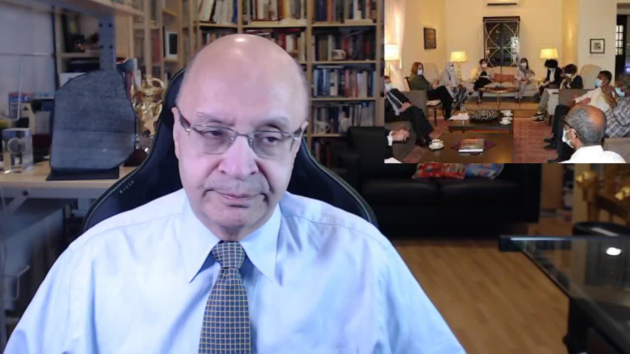 نشرة أخبار المعرفة 20 يناير 2022