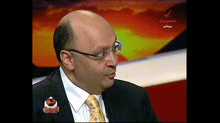 البحار هي روح الحضارات - د نايل الشافعي