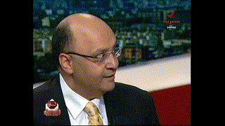 د - نايل الشافعي - قصة الاموال الضائعة والمنهوبة في مصر