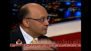 د نايل الشافعي - من يملك ثروات مصر البحرية ؟