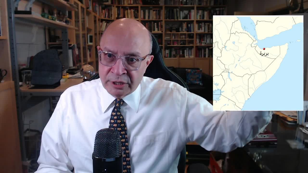 الحدود المصرية الليبية وأبعادها