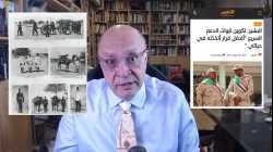 كيف اختفى الجندي السوداني