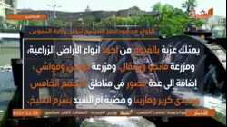 عن اللواء محمود نصر