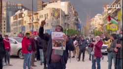 الشهيد الفلسطيني خضر عدنان