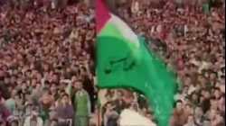 لقاء بين أحمد ياسين وعلي خامنئي