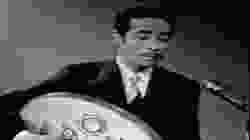 محمد الموجي يؤدي أغنية مشيت على الأشواق