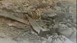 محاكاة لعملية هجوم بالصدام التي قام بها طيار سوفيتي ضد طائرة يوشن أمريكية في 19-7-1981