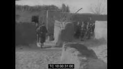 الإسماعيلية خلال العدوان البريطاني 25 يناير 1952