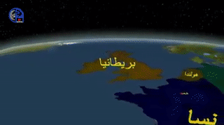 الإحتلال البريطاني لعمان