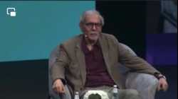 عبد الفتاح كيليطو يتحدث عن ابتعاد الكتاب العرب عن عن أدبهم العربي الأصيل