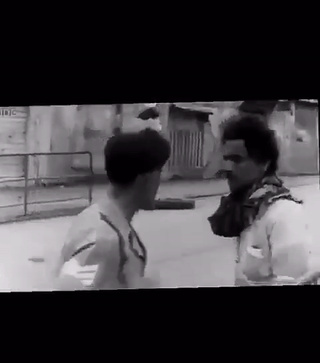 معاملة الاحتلال البريطاني لمواطني عدن 1960