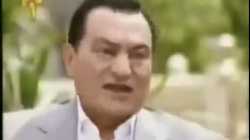 حسني مبارك يتحدث عن ديون مصر في 1990 وكيفية اسقاطها مقابل مشاركة مصر في حرب الخليج الثانية