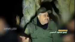 كلمات تيسير الجعبري