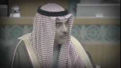 صباح الخالد الحمد الصباح ‏ يتحدث عن العلاقات الكويتية السعودية (2014)