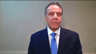 أندرو كومو يعلن عن تأسيس منظمة تقدميون من أجل إسرائيل