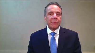 أندرو كومو يعلن عن تأسيس منظمة تقدميون من أجل إسرائيل