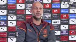 جوارديولا: العالم أصبح مليئا بالظلم، ولا أحمد منا يفعل شيئاً (11 مايو 2024)