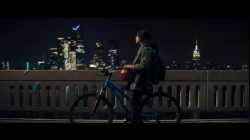 الإعلان الترويجي لمسلسل ميس مارفل (أول سوبر هيرو مسلمة)