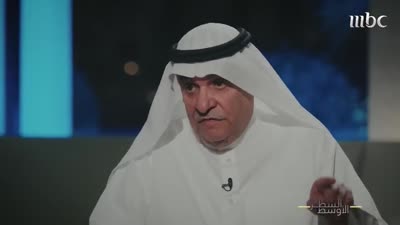 السطر الأوسط | محمد الصقر: هؤلاء هم قتلة ناجي العلي