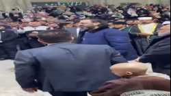 نهرو الكسزنزاني ومريديه