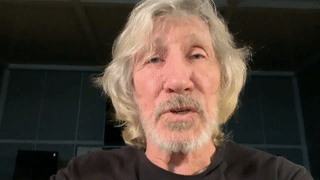 روجر ووترز ، إسرائيل رسميا هي دولة أبارثيد