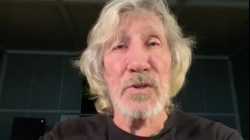 روجر ووترز ، إسرائيل رسميا هي دولة أبارثيد