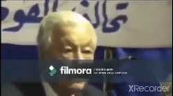 رئيس الوزراء الأسبق عزيز صدقي يتحدث عن الفساد في زمن مبارك