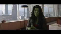 الإعلان الترويجي لمسلسل شي -هالك