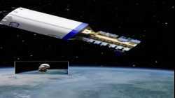 صاروخ لونج مارش 2د الصيني يطلق 41 قمرا صناعيا (يونيو 2023)