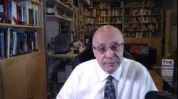 الصورة الكبيرة، شح الكيمياء، حلقة 20 مارس 2022