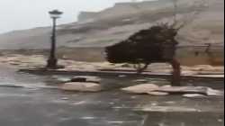 دمار قلعة غازي‌عنتپ بعد زلزال فبراير 2023