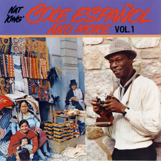 أغنية ربما لنات كينج كول