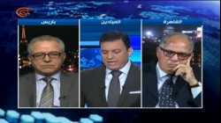 رجائي فايد في لقاء عن الحرب التركية الكردية