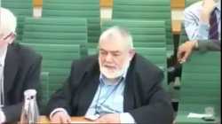 الأخوان المسلمون أمام البريطانيون