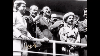 أسباب فشل إتفاق الحكم الذاتي بين الأكراد والحكومة في سابعينيات القرن العشرين