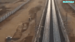 مونوريل القاهرة