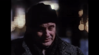 الإعلان الترويجي لفيلمhome alone (1990)