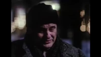 الإعلان الترويجي لفيلمhome alone (1990)