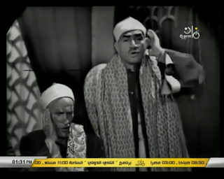 تواشيح الشيخ طه الفنشي