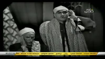 تواشيح الشيخ طه الفنشي