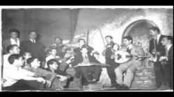 الفنان أحمد وهبي ـ سرج يا فارس اللطام