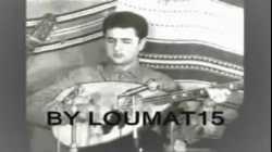 أغنية أنا الكاوي-عمر الزاهي