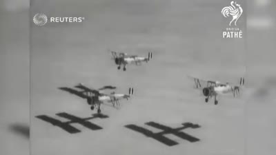 قيام القوات الجوية المصرية برحلة طيران (1936)