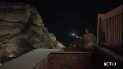 الإعلان الترويجي لمسلسل البحث عن علا